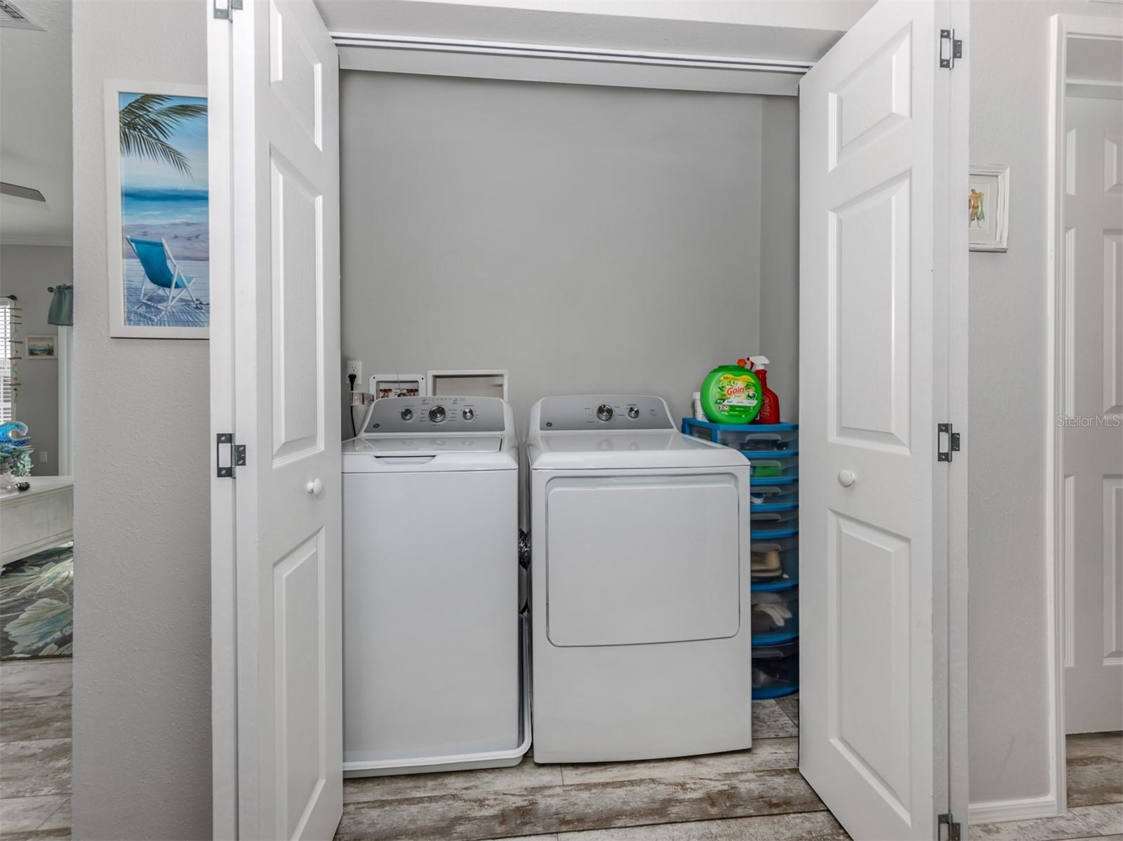 LAZY RIVER MHP - Residential