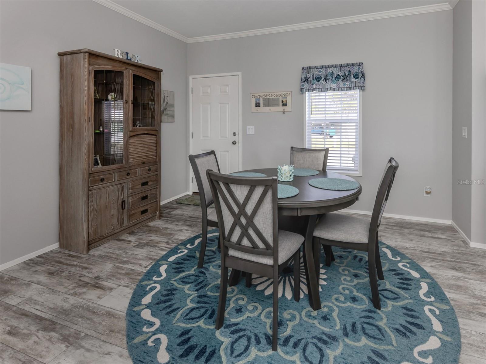 LAZY RIVER MHP - Residential