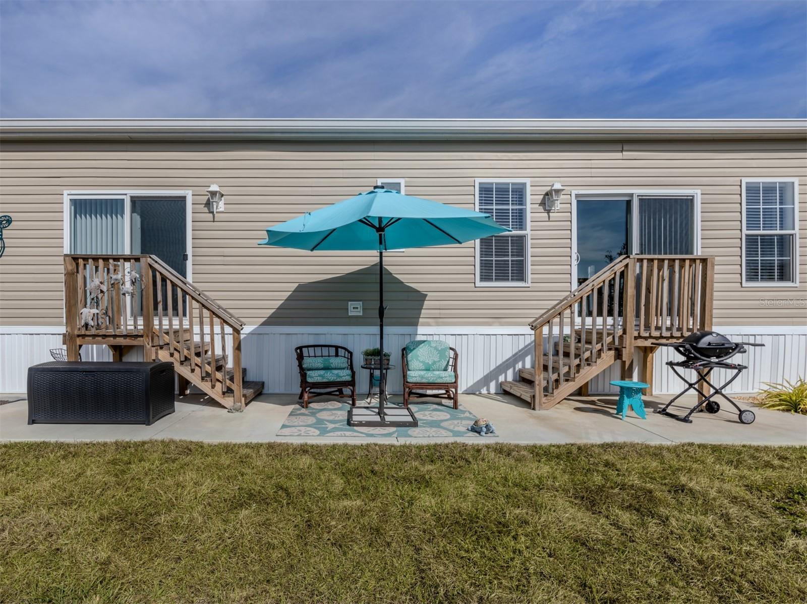 LAZY RIVER MHP - Residential