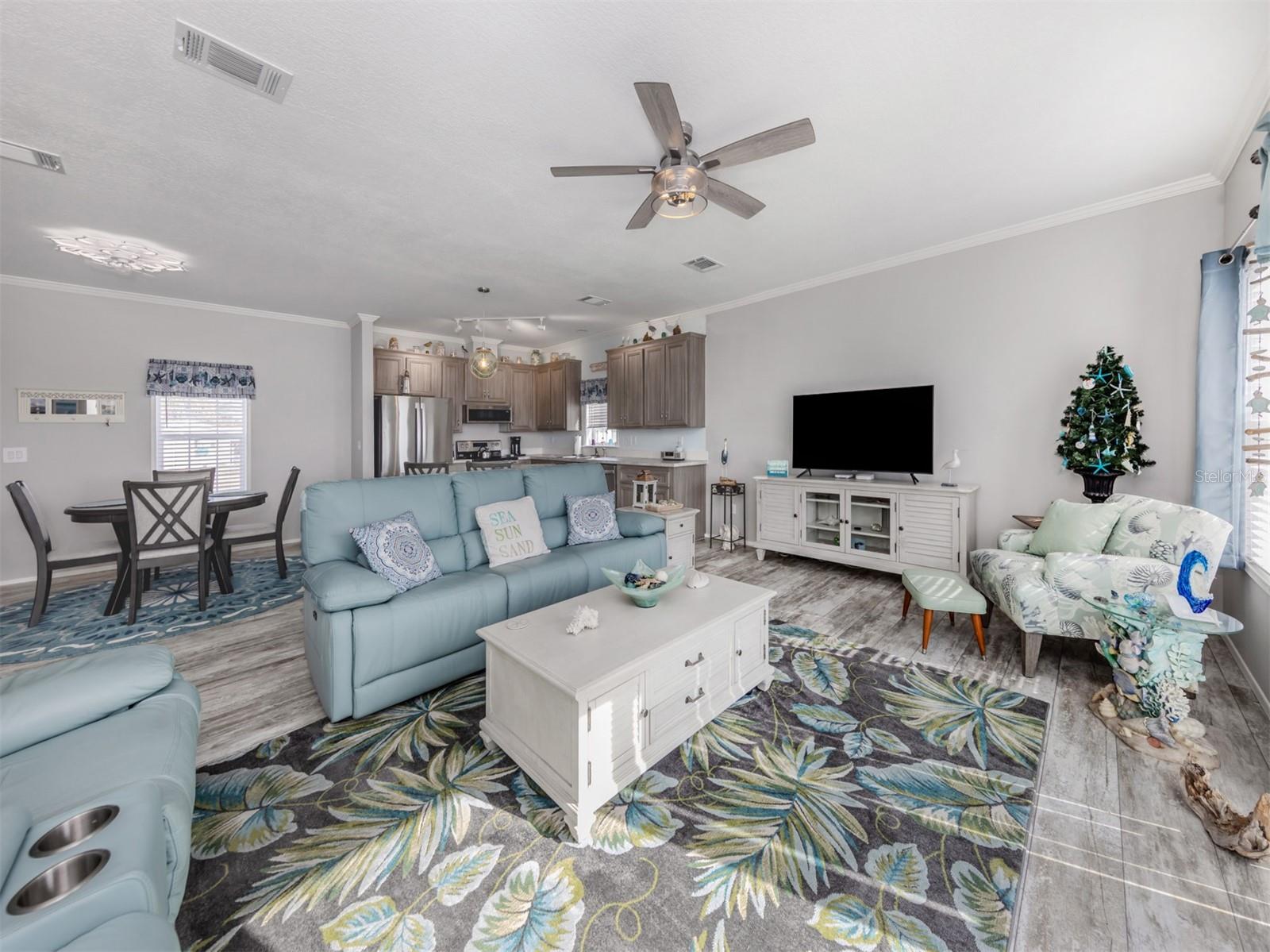 LAZY RIVER MHP - Residential