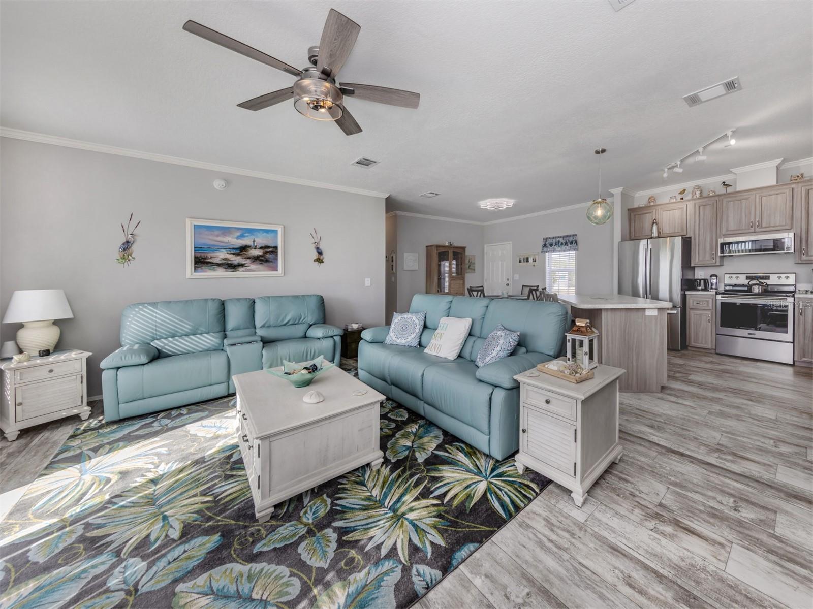 LAZY RIVER MHP - Residential