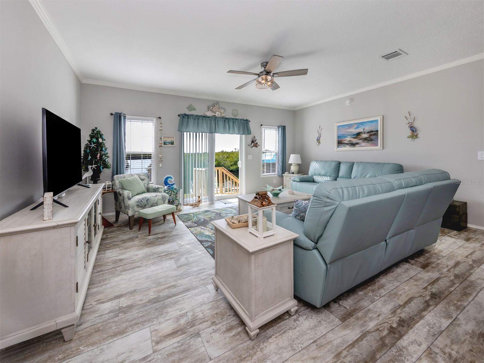 LAZY RIVER MHP - Residential