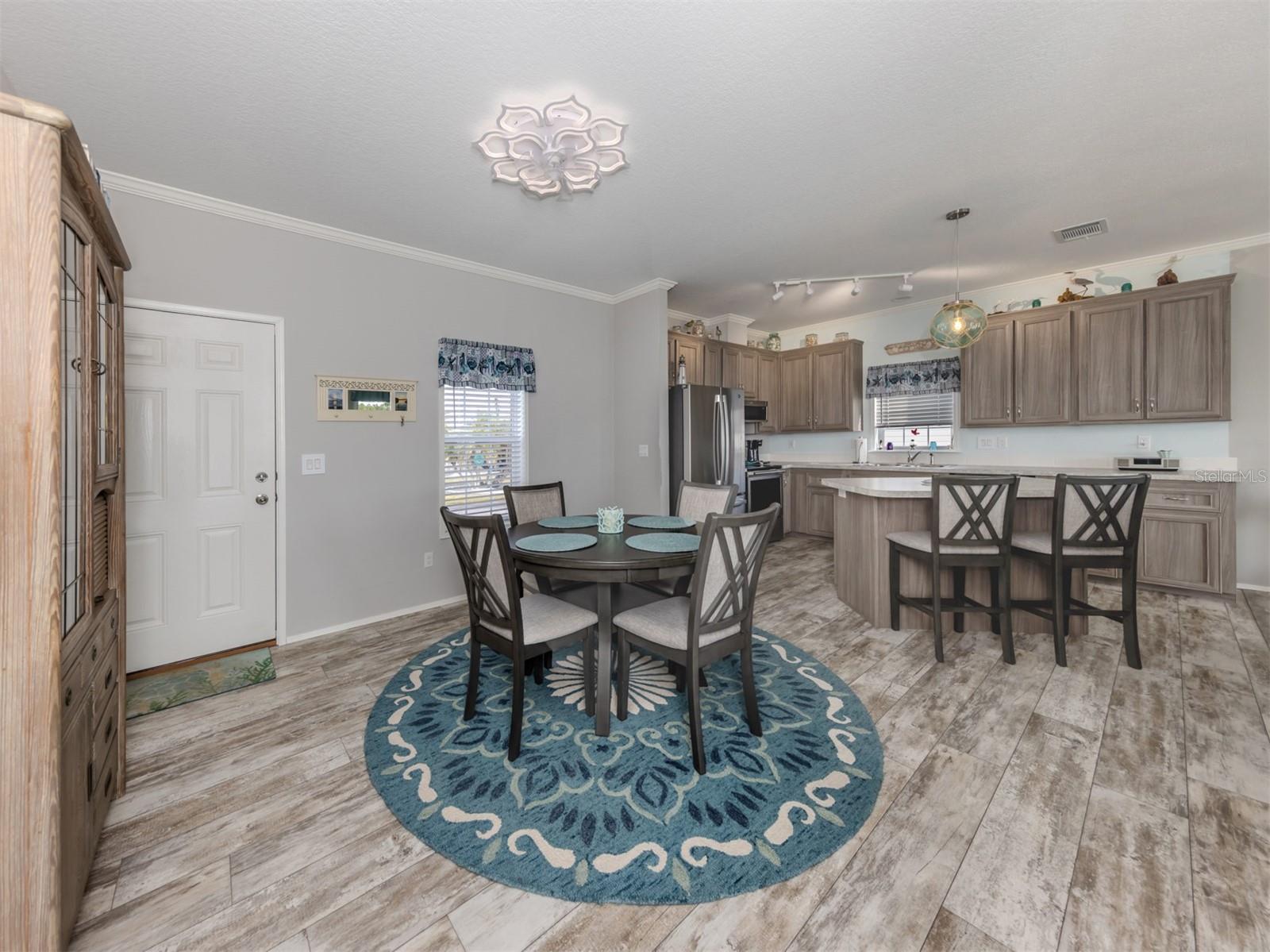 LAZY RIVER MHP - Residential