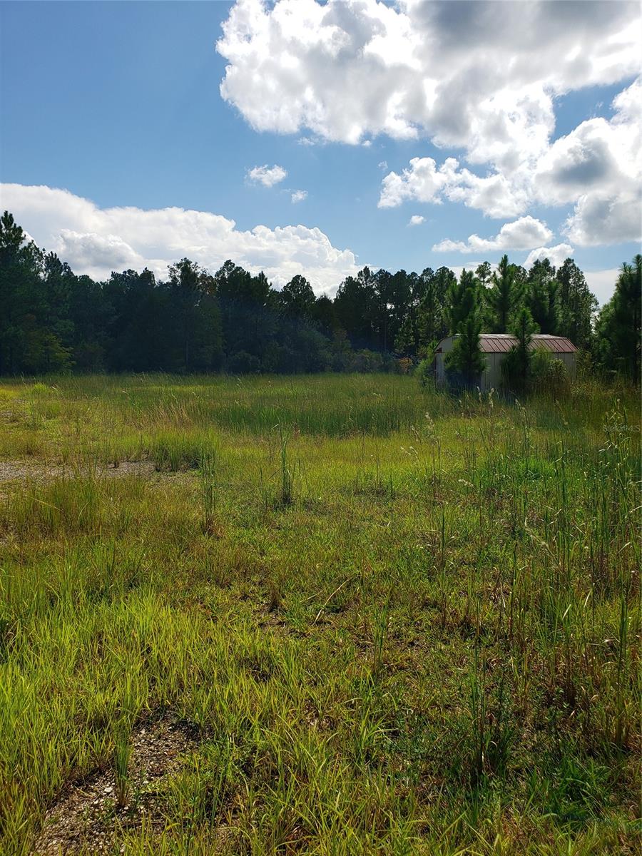 Seclusion and privacy on this 5 acre parcel. The property has electric and a well on site. Great location to build in the country, or to raise livestock, while still being relatively close to town.
