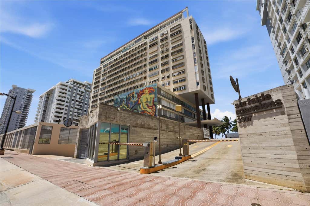 Photo of 3307 Isla Verde Ave. #1, Carolina, PR 00979 (MLS # PR9122805)