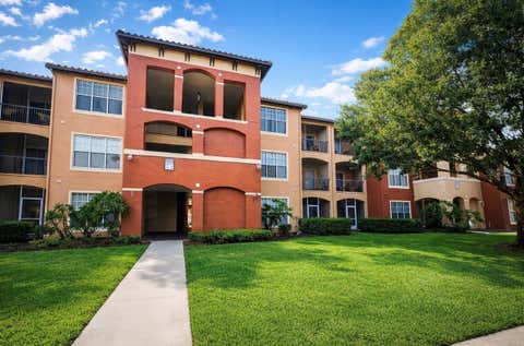 Photo of 5524 Metrowest Boulevard #206, Orlando, FL 32811 (MLS # S5151226)