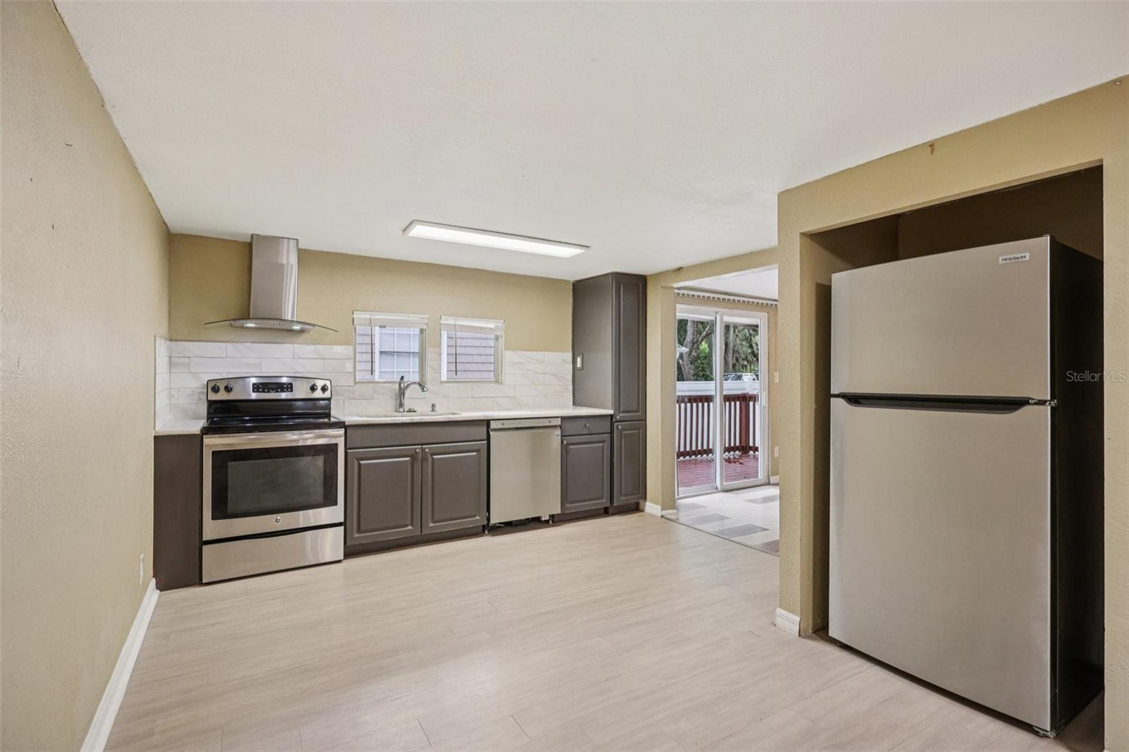 FLORIDA TOWNSEND COLONY - Residential