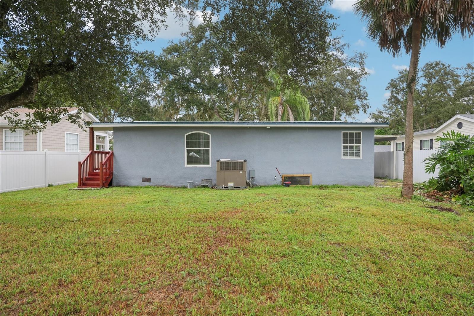 FLORIDA TOWNSEND COLONY - Residential