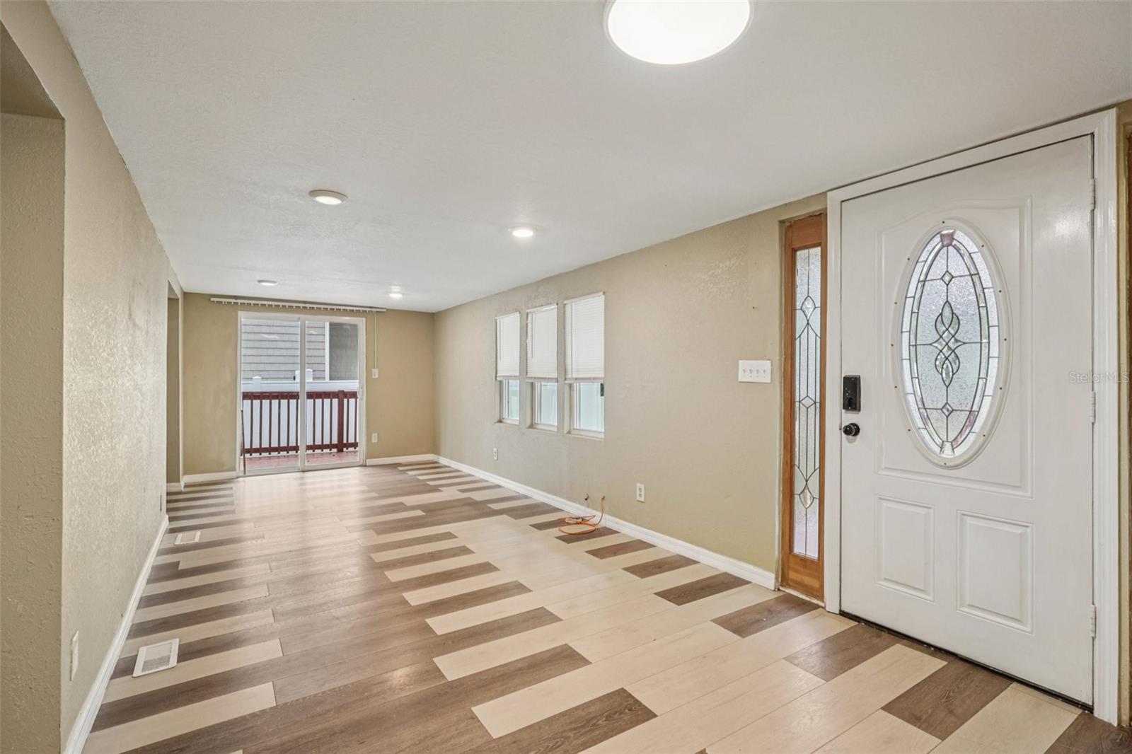 FLORIDA TOWNSEND COLONY - Residential