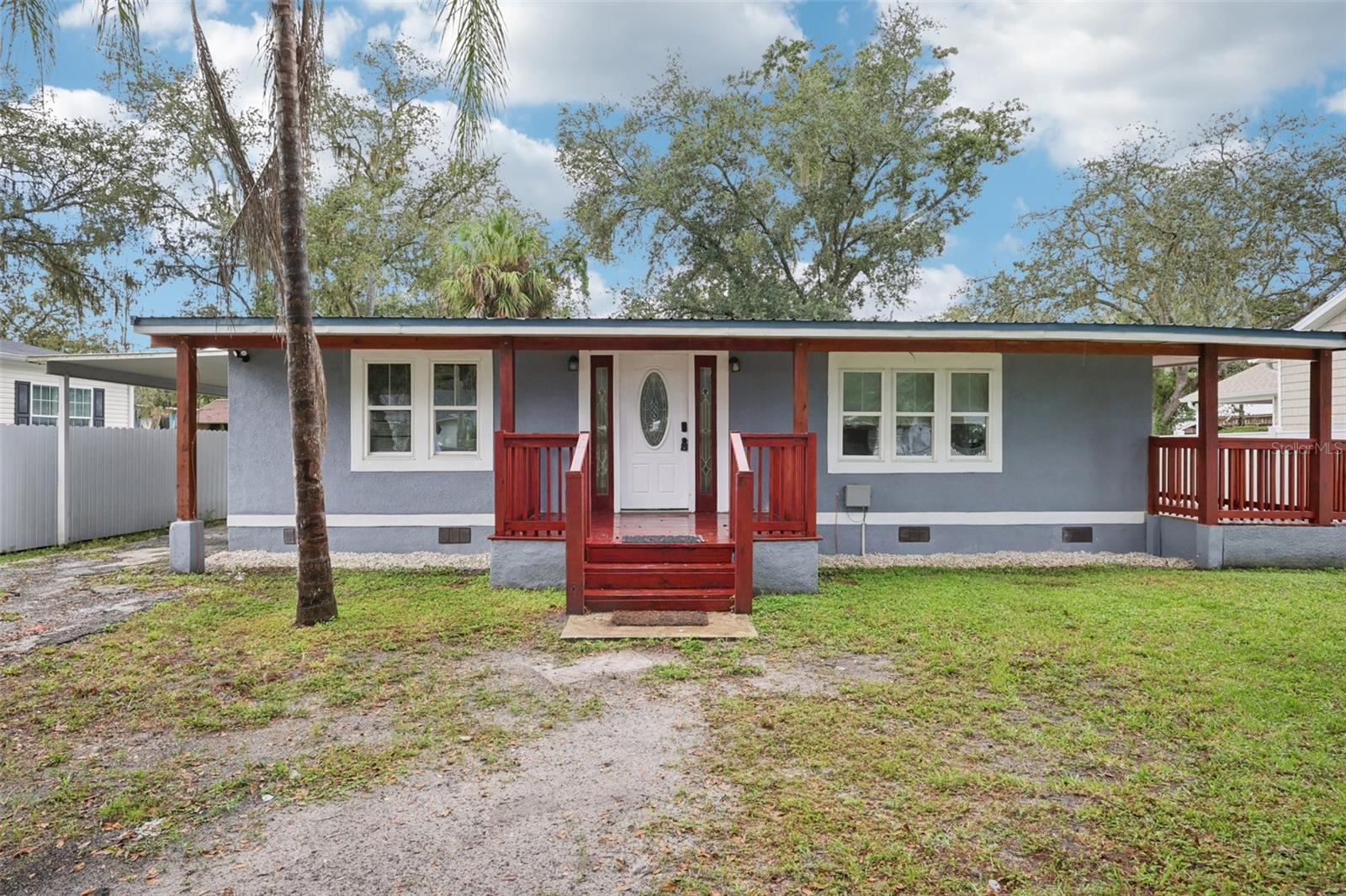 FLORIDA TOWNSEND COLONY - Residential