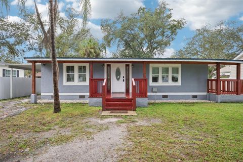 Photo of 19214 Livengood Road, Lutz, FL 33559 (MLS # TB8435622)
