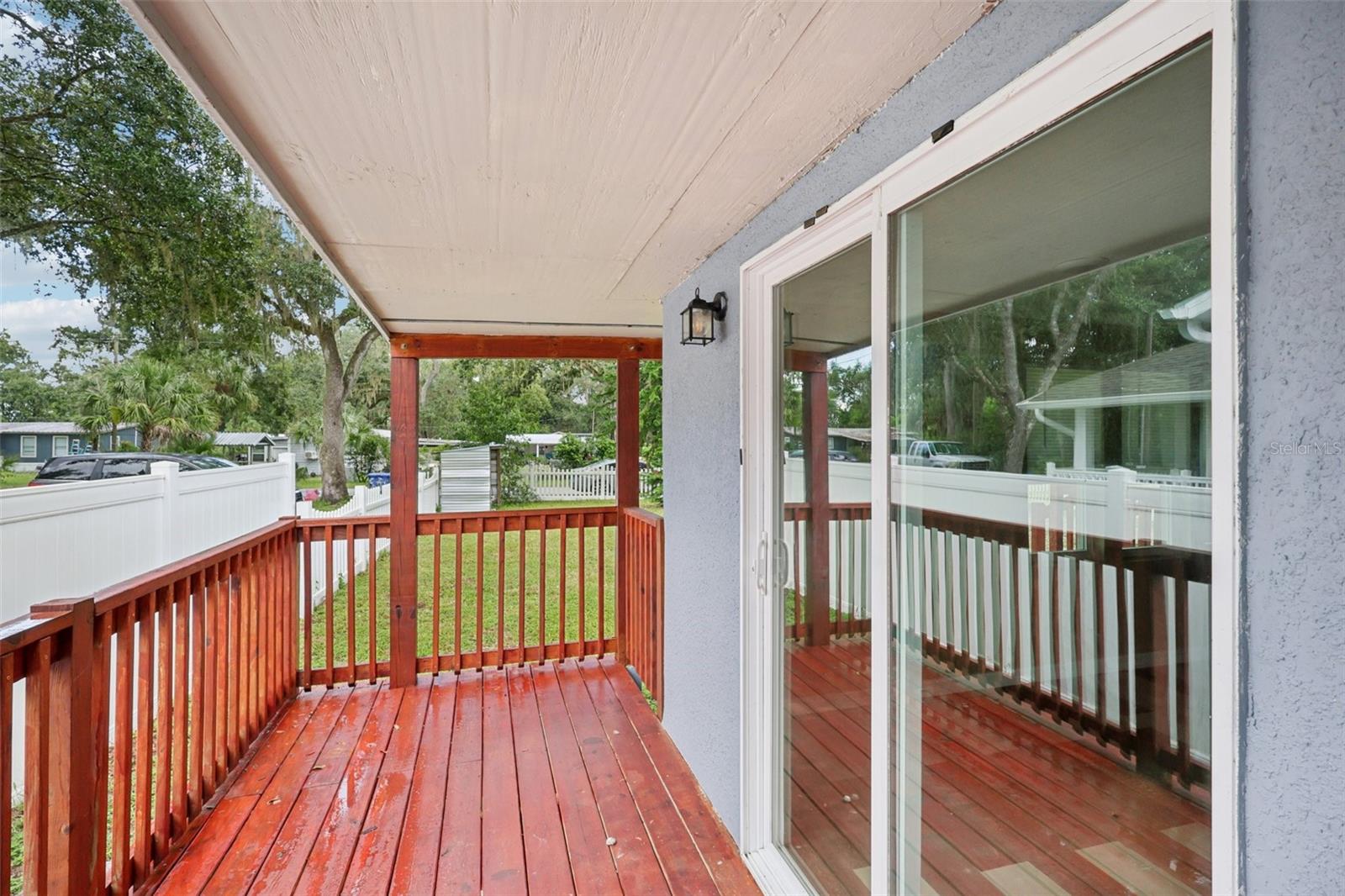 FLORIDA TOWNSEND COLONY - Residential