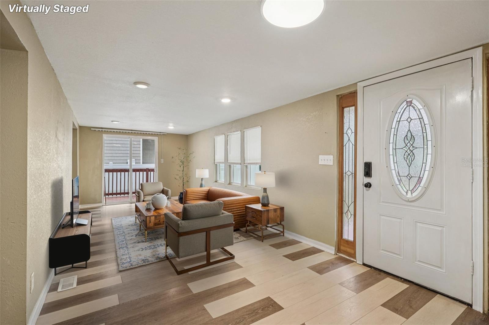 FLORIDA TOWNSEND COLONY - Residential