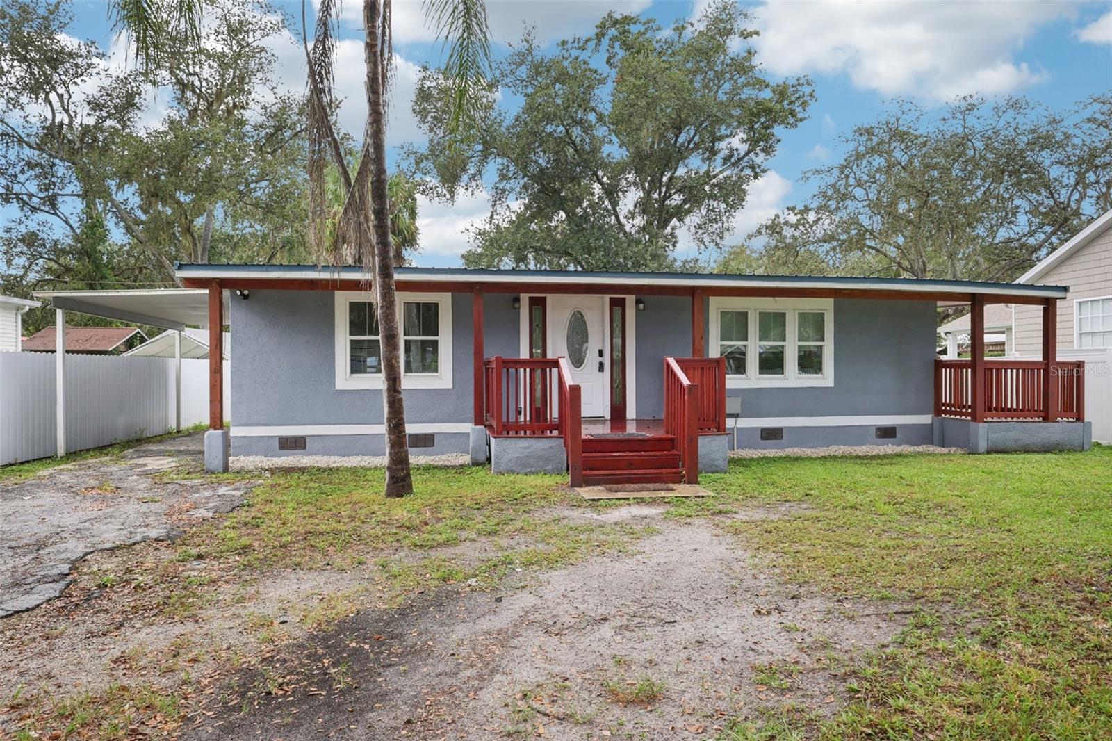 FLORIDA TOWNSEND COLONY - Residential