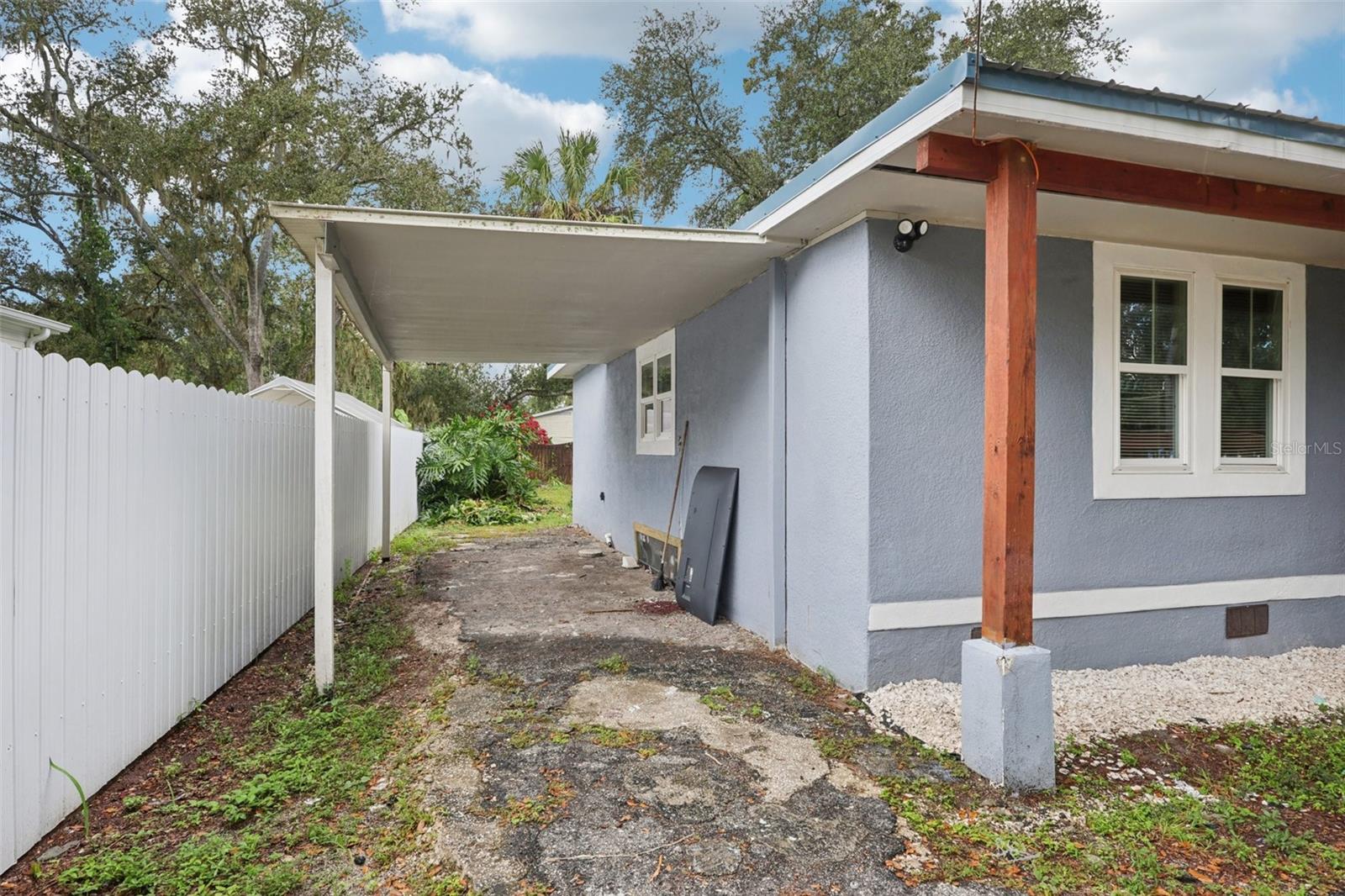 FLORIDA TOWNSEND COLONY - Residential