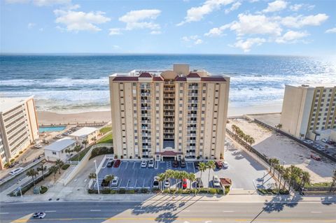 Photo of 3145 S Atlantic Avenue #101, Daytona Beach, FL 32118 (MLS # O6352502)