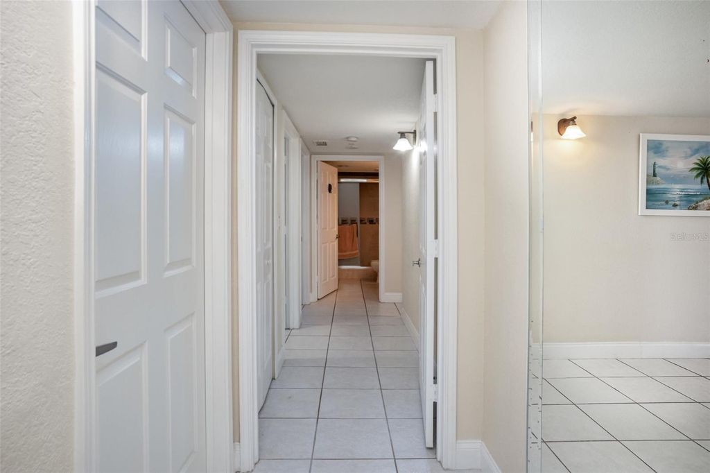 Photo of 3145 S Atlantic Avenue #101, Daytona Beach, FL 32118 (MLS # O6352502)