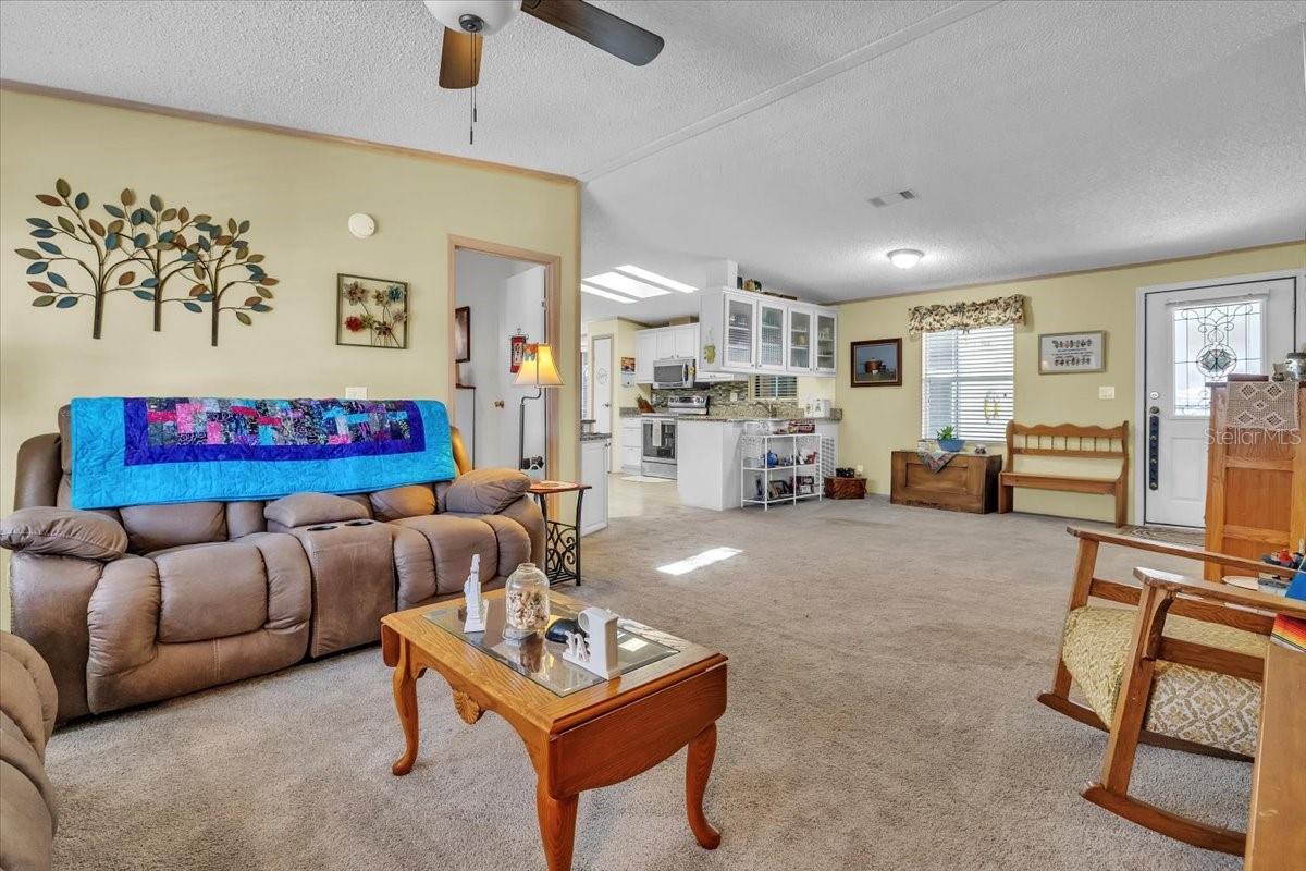 VENTURA LAKES - Residential