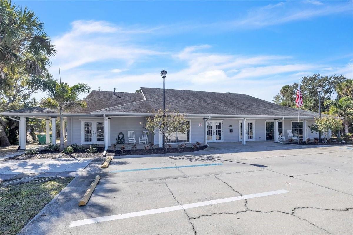 VENTURA LAKES - Residential