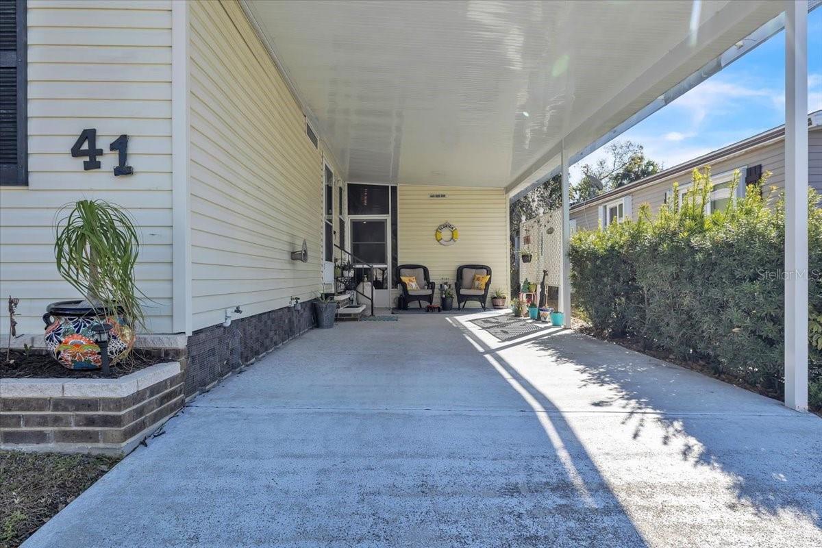 VENTURA LAKES - Residential