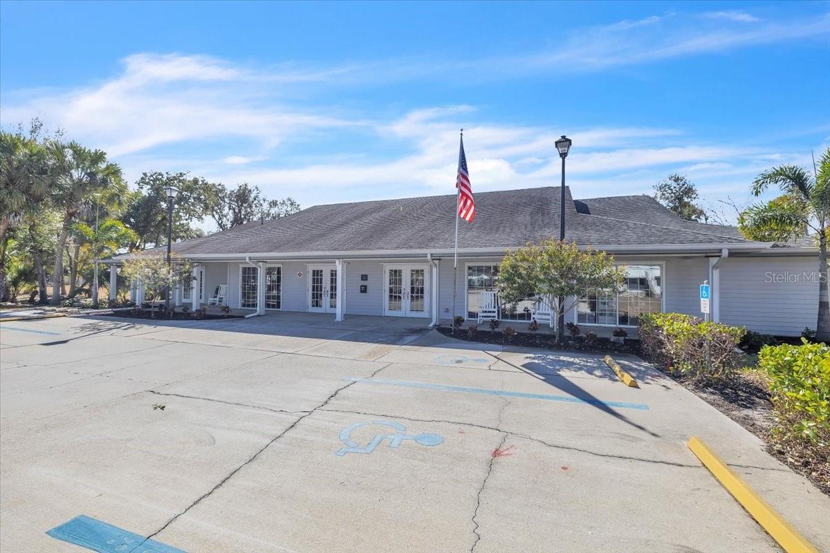 VENTURA LAKES - Residential