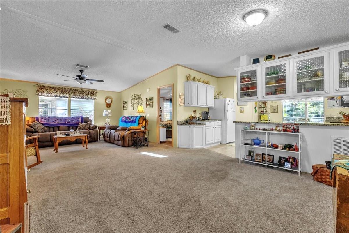 VENTURA LAKES - Residential