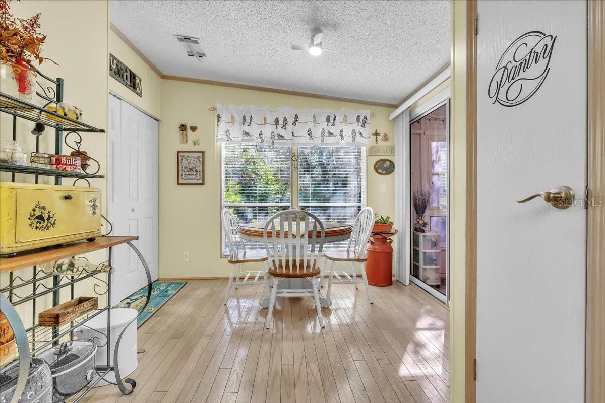 VENTURA LAKES - Residential