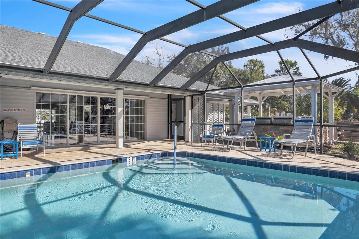 VENTURA LAKES - Residential