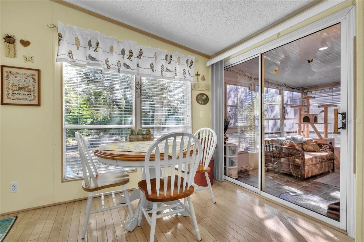 VENTURA LAKES - Residential