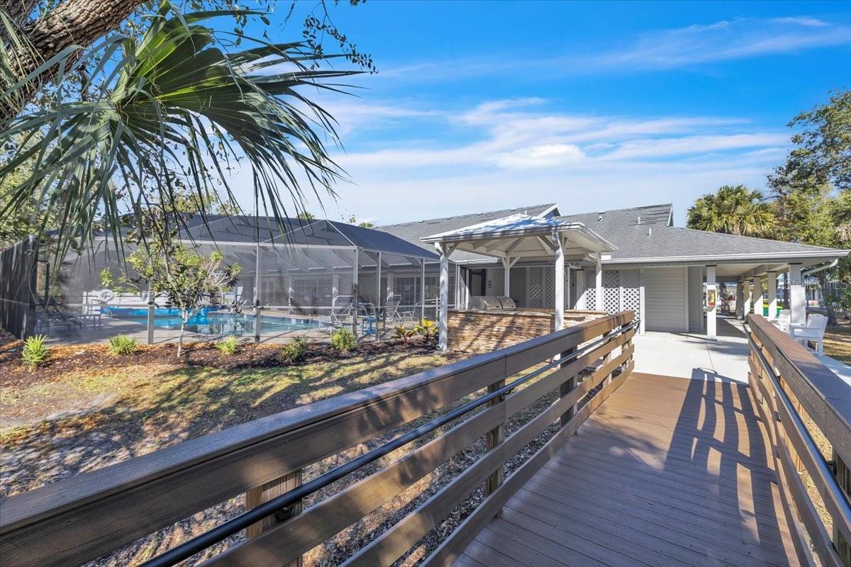 VENTURA LAKES - Residential