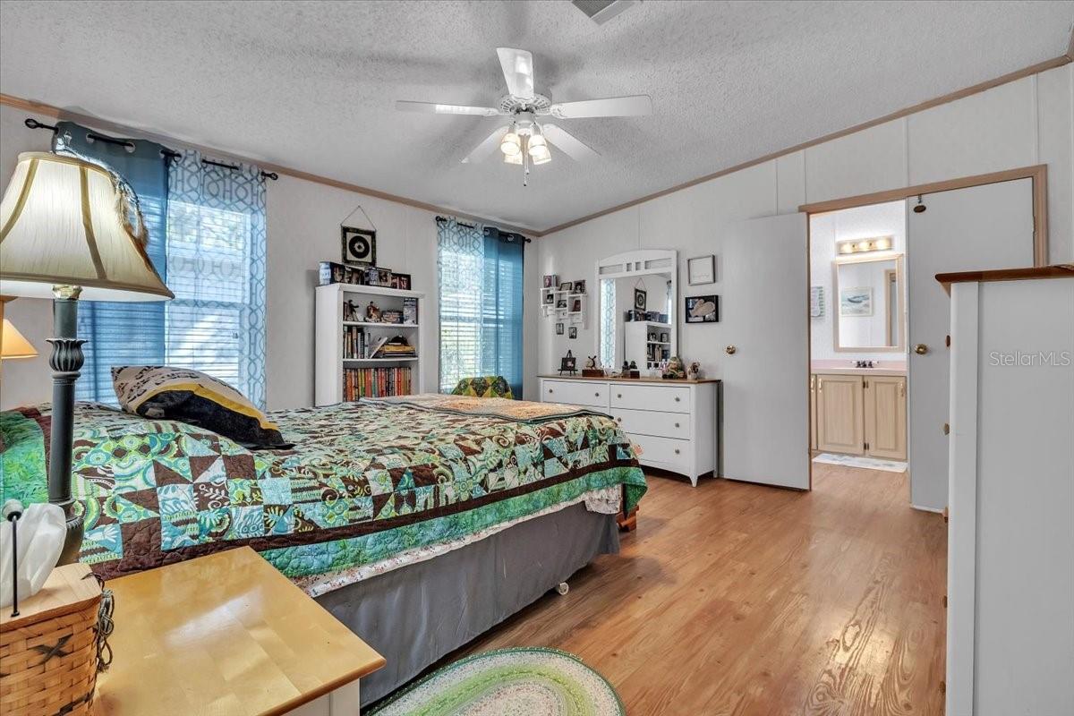 VENTURA LAKES - Residential