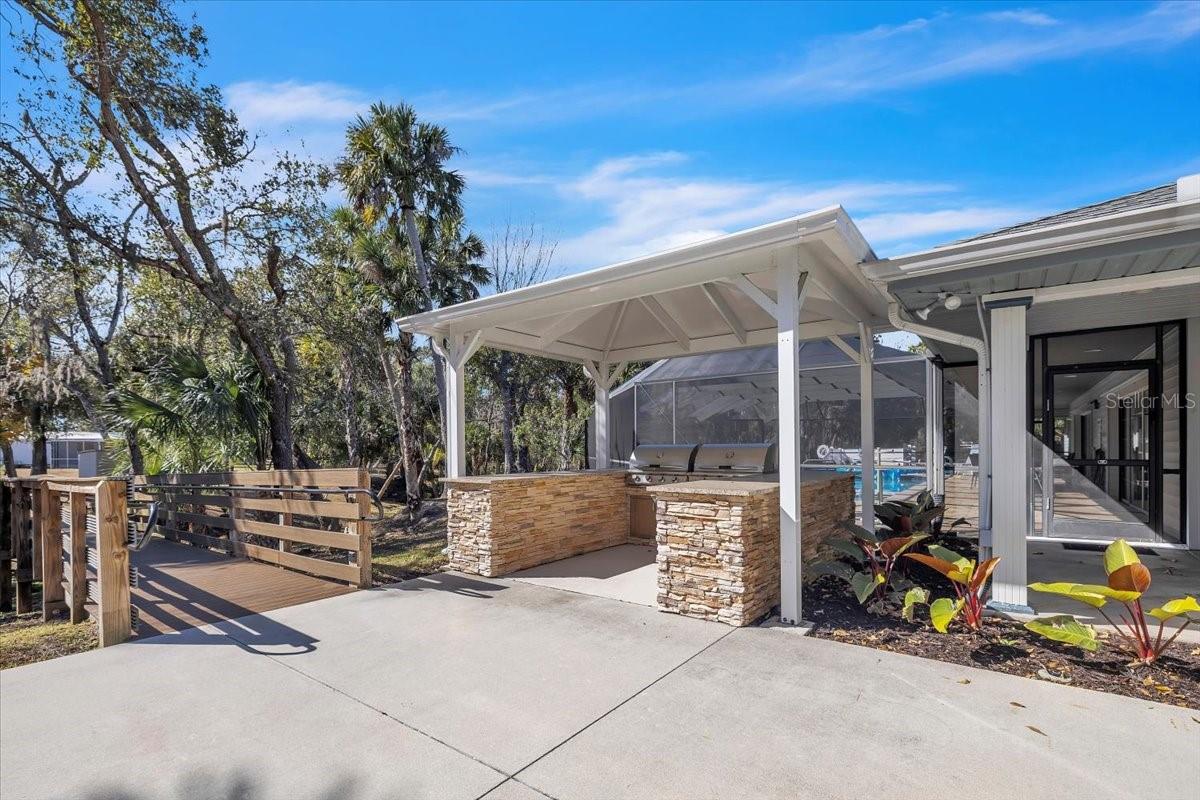 VENTURA LAKES - Residential