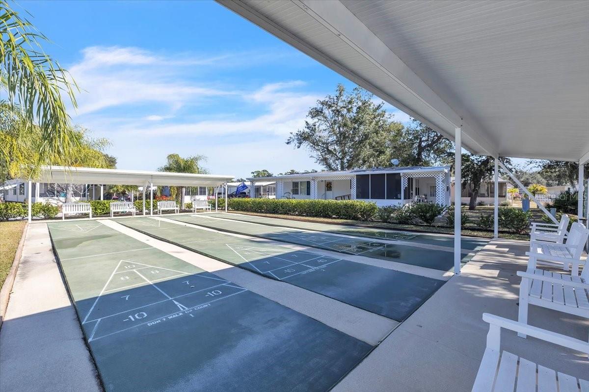 VENTURA LAKES - Residential