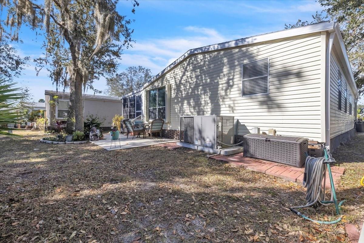 VENTURA LAKES - Residential