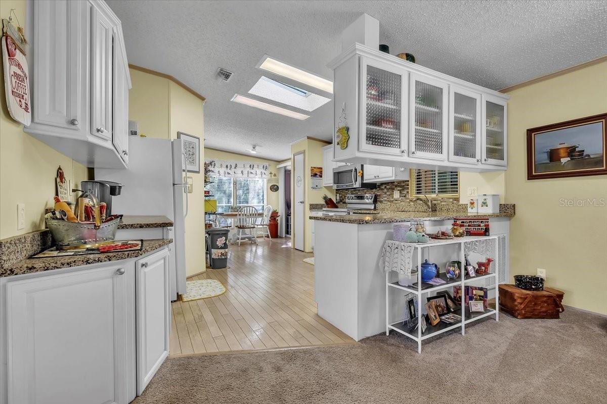 VENTURA LAKES - Residential