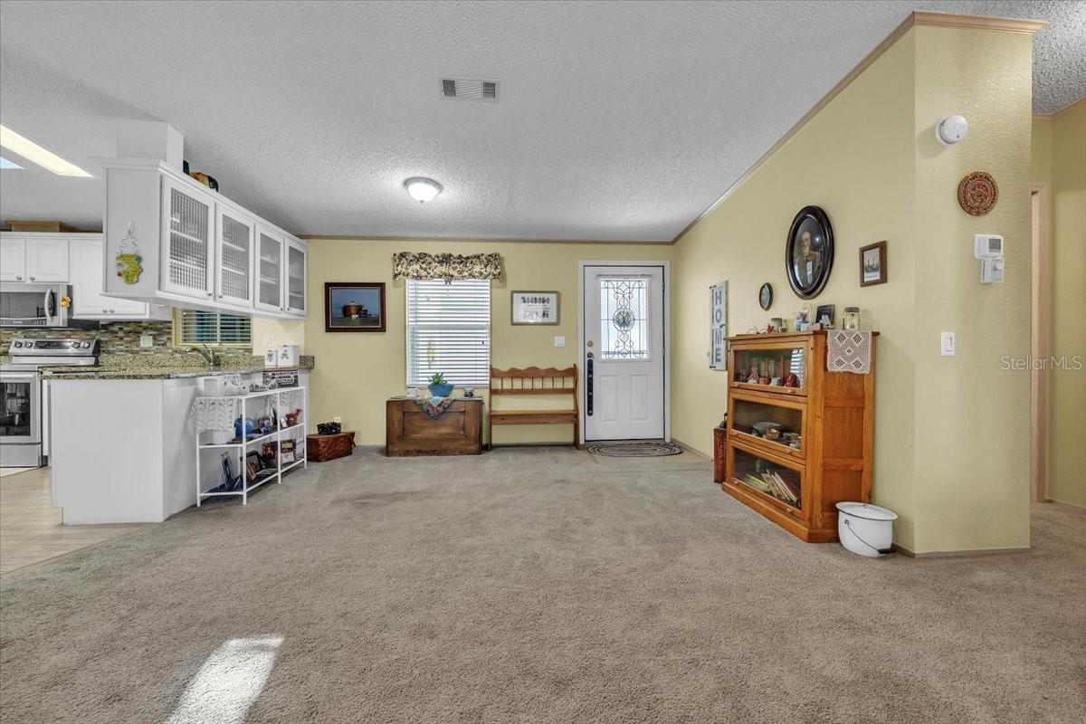 VENTURA LAKES - Residential