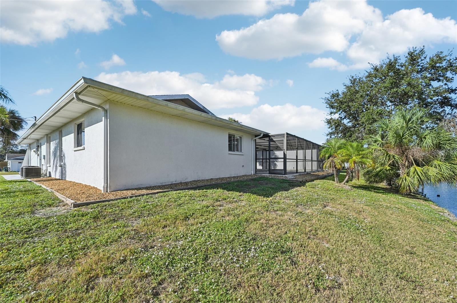 SMITHFIELD SUB - Residential