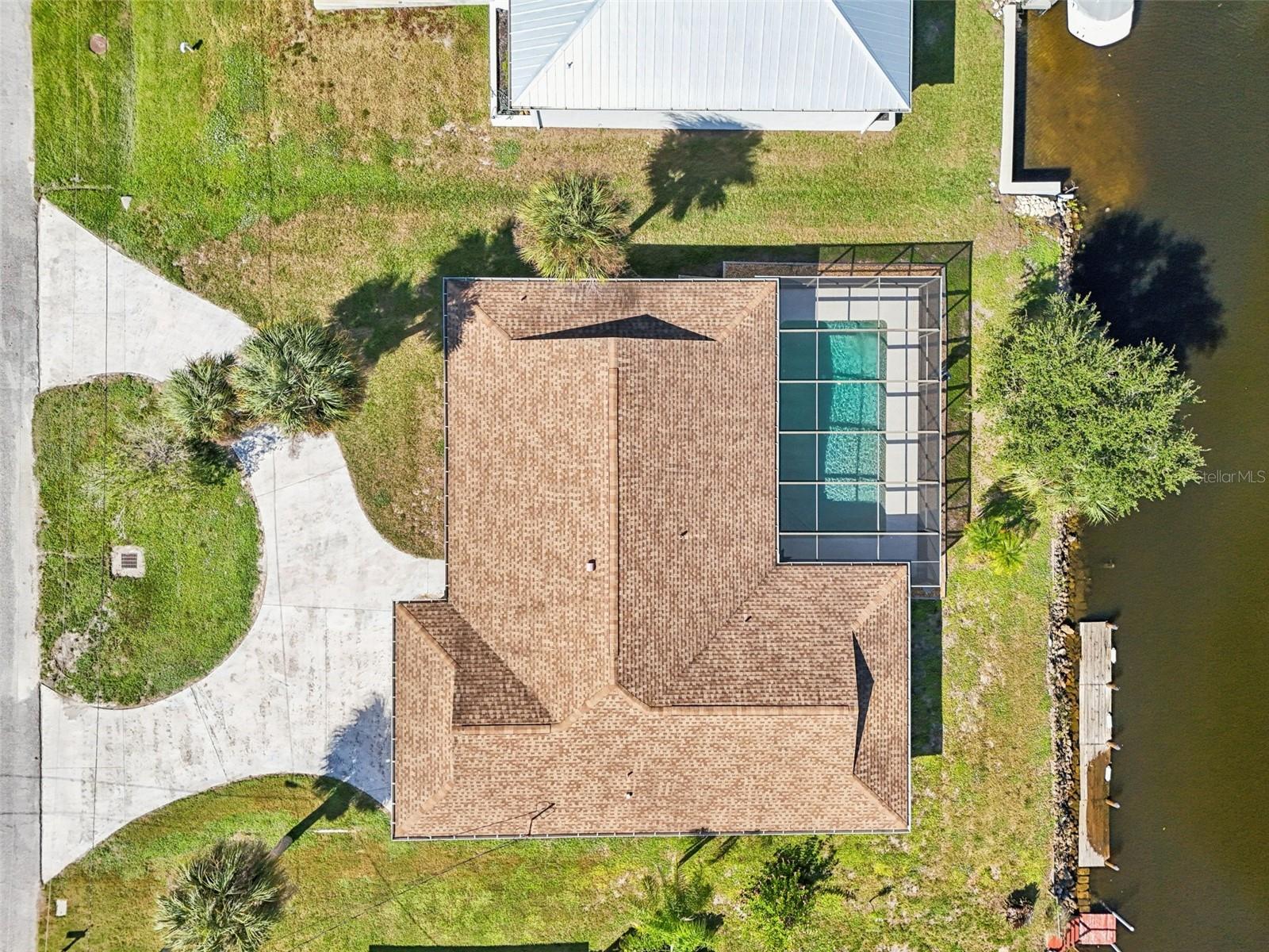 SMITHFIELD SUB - Residential