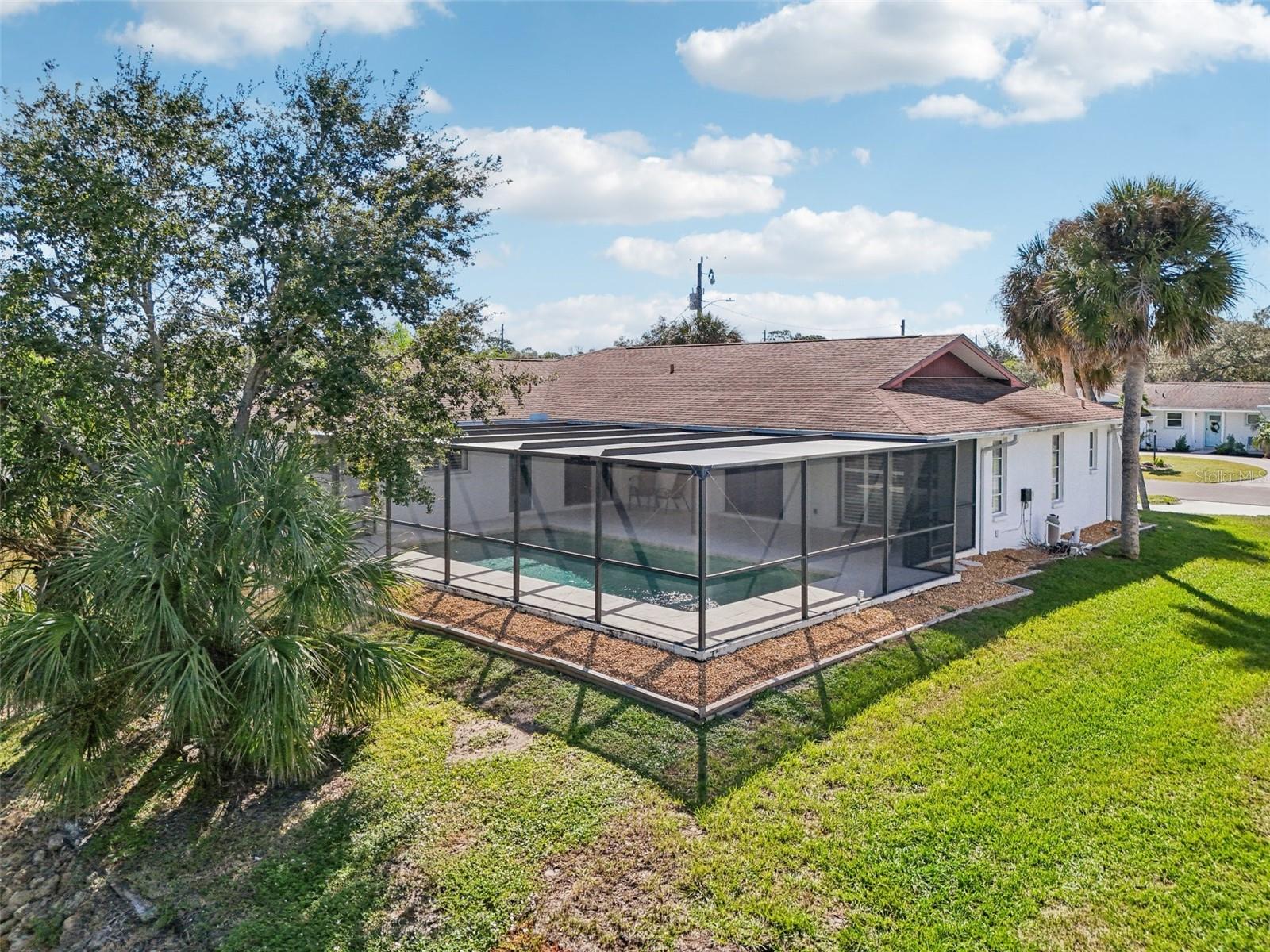 SMITHFIELD SUB - Residential