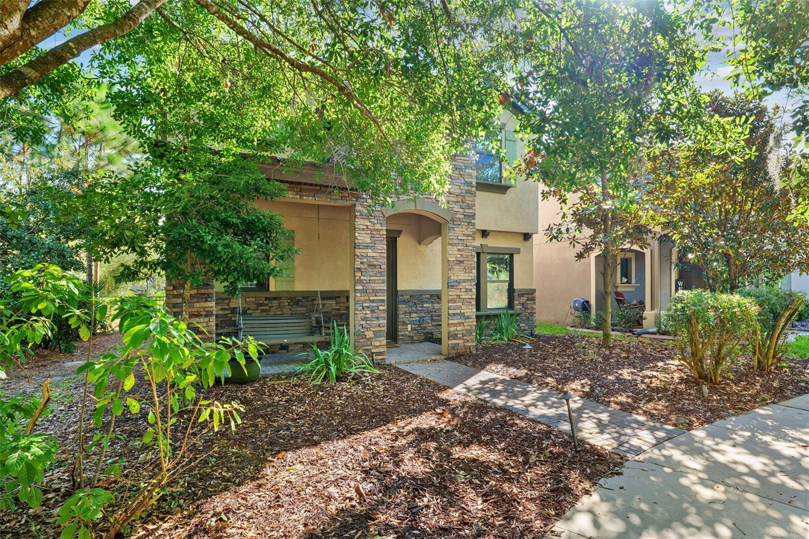 STARKEY RANCH VILLAGE 2 PH 2B - Residential Lease