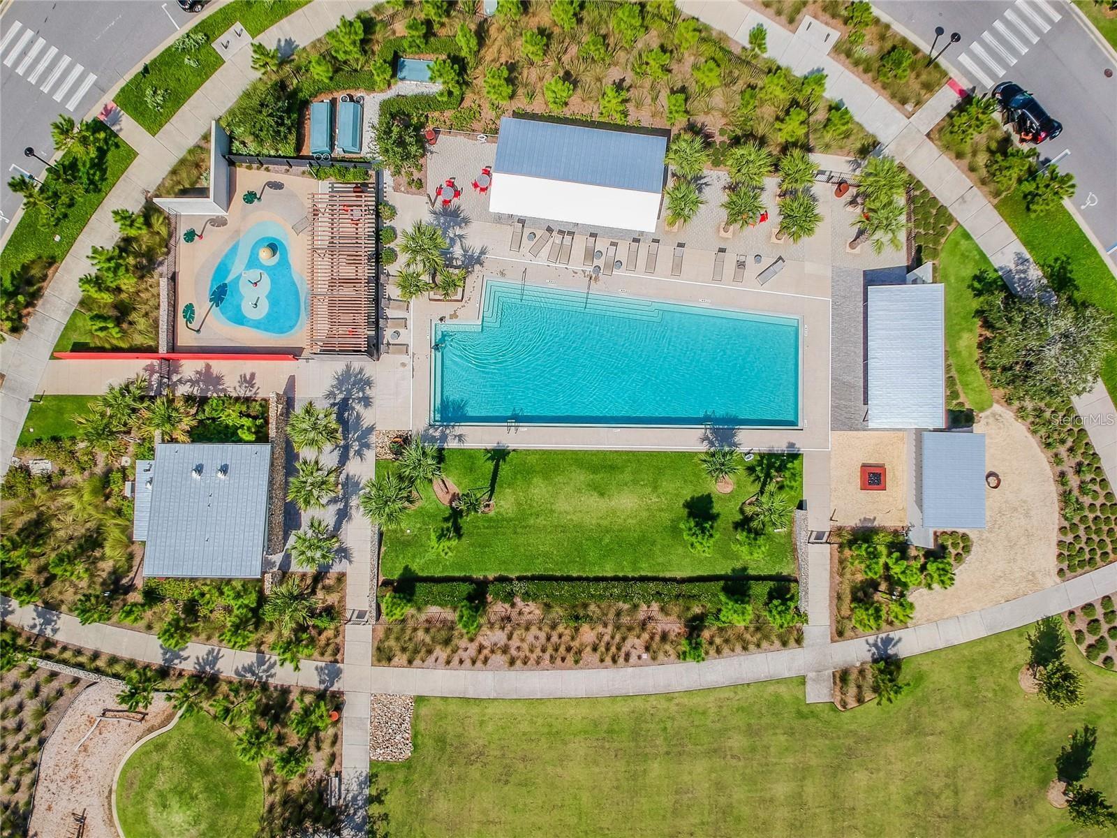 STARKEY RANCH VILLAGE 2 PH 2B - Residential Lease