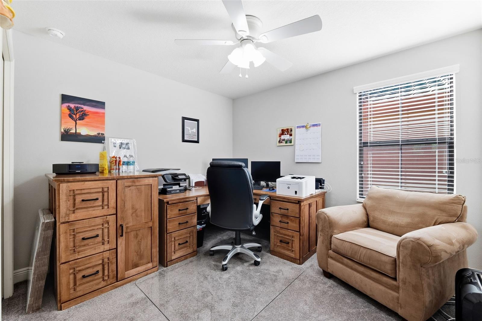 STARKEY RANCH VILLAGE 2 PH 2B - Residential Lease