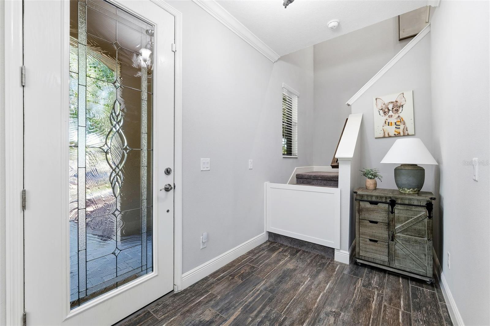 STARKEY RANCH VILLAGE 2 PH 2B - Residential Lease