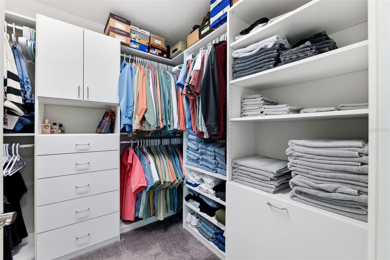 STARKEY RANCH VILLAGE 2 PH 2B - Residential Lease