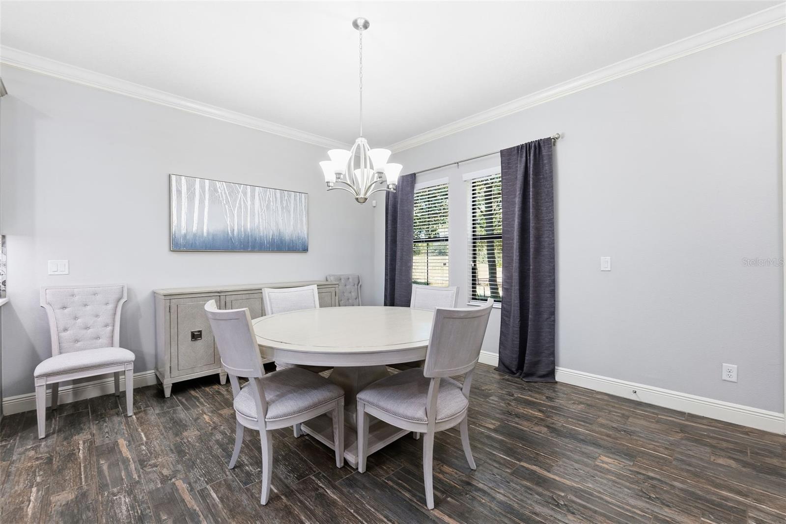 STARKEY RANCH VILLAGE 2 PH 2B - Residential Lease