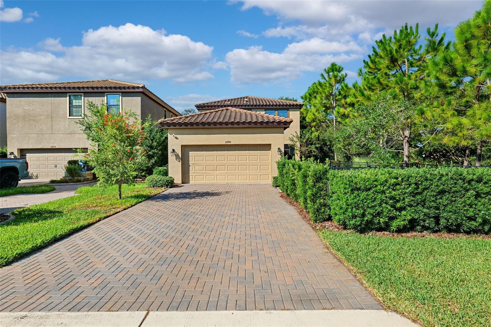 STARKEY RANCH VILLAGE 2 PH 2B - Residential Lease