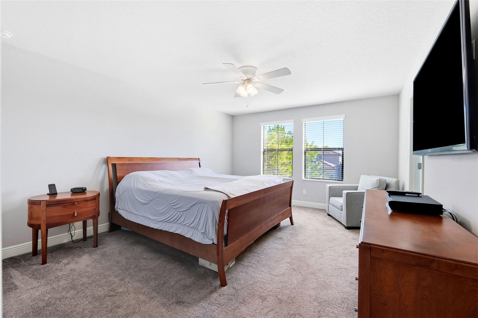 STARKEY RANCH VILLAGE 2 PH 2B - Residential Lease