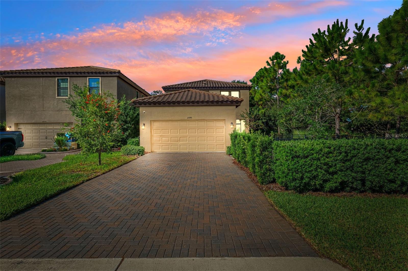 STARKEY RANCH VILLAGE 2 PH 2B - Residential Lease