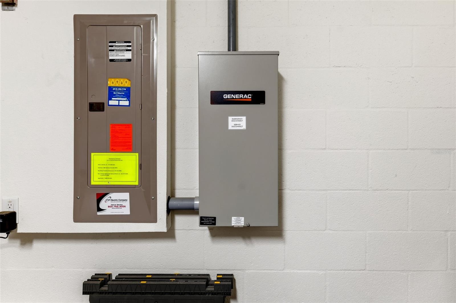 STARKEY RANCH VILLAGE 2 PH 2B - Residential Lease