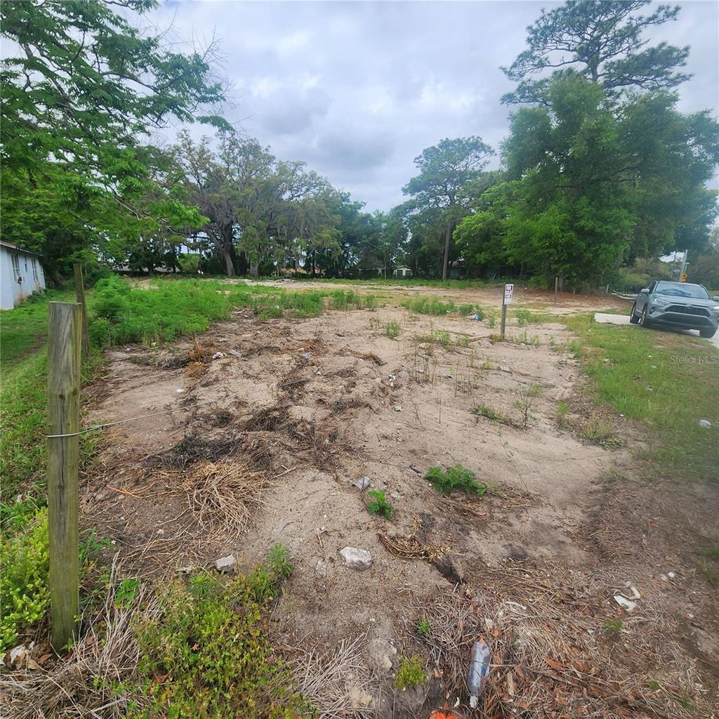 Photo of 1648 Clarcona Road, Apopka, FL 32703 (MLS # G5110786)